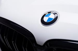 BMW X6 M Competition 2020 года  (UAE)